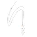 Pendant Necklace e Long Chain Women Choker Necklace Jewelry Necklace Women