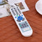 Remote Controller for NEC Projector V260X+ V300X+ V260 RD-448E RD-443E #gib