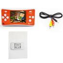 Handheld Game Console For Children,The 80'S Arcade Retro Game Player With 2