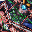 5D DIY Special Shaped Diamond Painting Mandala Embroidery Mosaic Kits Decor