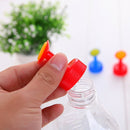 Plant Watering Attachment Showerhead for Soft Drink Bottle Flower Garden tool LJ
