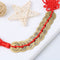 chinese feng shui lucky coins wealth 9 emperors coins home car hanging string M&