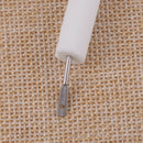 WP9758079 - Oven Ignitor Spark Electrode 12.8x9.5x1.7cm fit for Whirlpool Range