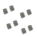 30Pcs Strimmer Head Eyelet Sleeves For  FS110 FS120 FS130 FS200 FS250 FR108