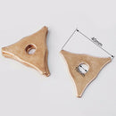 Tri Hook Washer 3 Point Dent Puller Electrode Chuck Dent Pulling System Stu