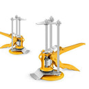Tile Ceramic Leveling Locator Adjustable Pliers Solid Installation Measurem