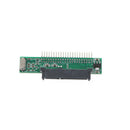2.5" Male IDE To 7+15 Pin Female SATA HDD SSD Converter Adapter For laptop %ã€Š