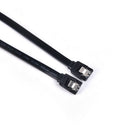 SATA3 Serial ATA DATA cable PC Laptop SATAIII 6Gbps HDD Hard Drive Disk SSDJ Ew