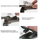 Bicycle Hydraulic Disc Brake Oil Bleeding Tool Kit MTB Repair Series Brake I8U6