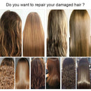 Purc Brazilian Keratin Treatment Straightening Hair 5% Formalin Eliminate F