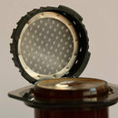 Coffee Metal Filter - Reusable Stainless Steel Filter For Aeropress Coffee  K4L8