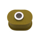 Door Hinge Check Strap Replacement Rubber Bush for BMW 7 Series E65 E66 E67 Part