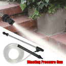 Multifunctional Wet Blasting Washer Watering Device Sandblasting High Press Q1I6