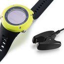 Clip Charging Cable Charging Universal USB Watch Black For Suunto Smartwatch