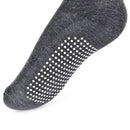 Foot Massage Socks Relieve Legs Fatigue Pain Tourmaline Dot Compression Sock LJ