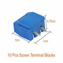 62Pcs PCB Board Kit Includes 32Pcs Double Sided Prototype Boards, 20Pcs Hea F3H5