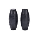 2 Hand Grenade electrode Physiotherapy Accessories Digital Electric Massager ME