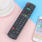 Smart TV Remote Control for Panasonic N2QAYB000572 N2QAYB000487 EUR7628030 #s