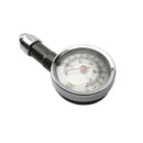Bike Motor Tyre Air Pressure Gauge Metes Vehicle Tester Monitoring System