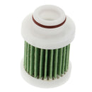 4xBoat Motor 15412-92J00 Fuel Filter 30mm For Suzuki Outboard DF100 DF115