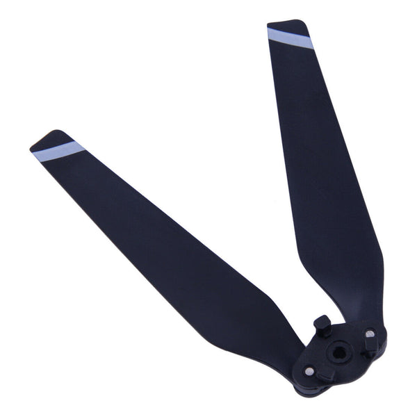 2 Black Folding Propeller Quick Release Blades 8330F fit for DJI Mavic Pro Drone