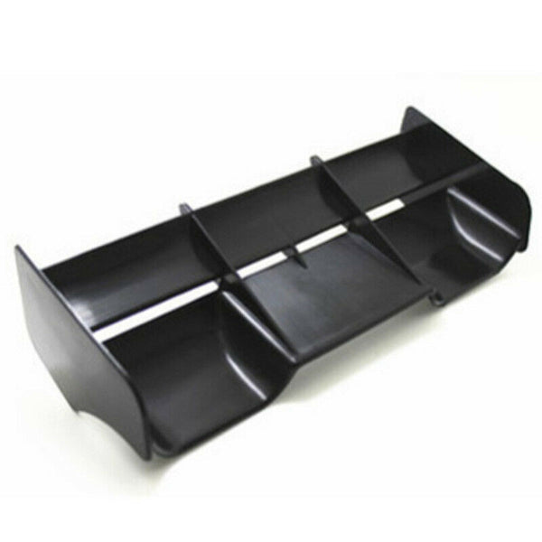 1:8 Buggy RC Cars RC Plastic Nylon Tail Wing for 1/8 Scale Nitro Electric P R1J3