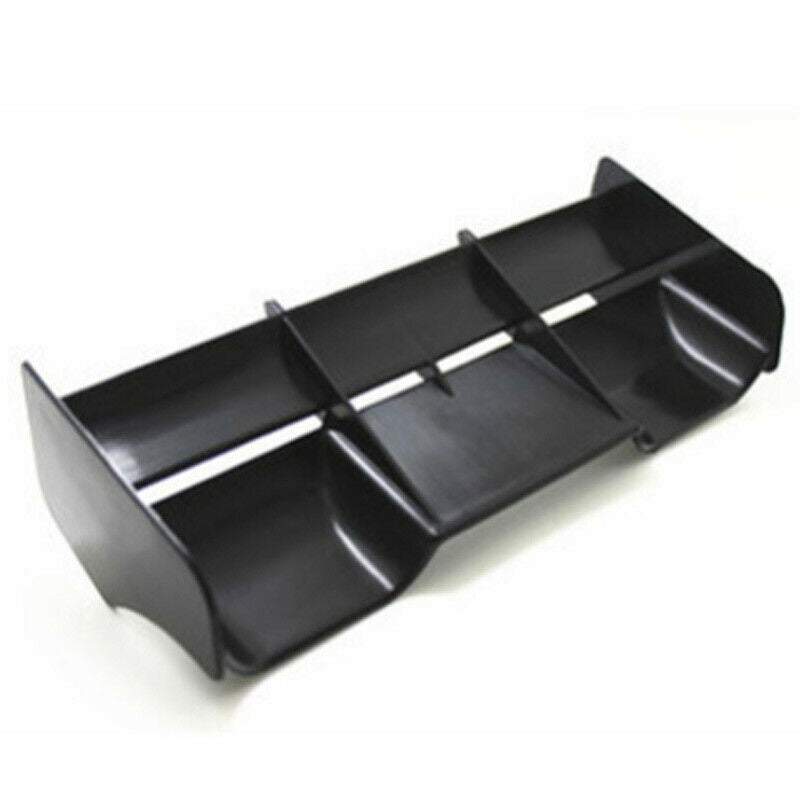 1:8 Buggy RC Cars RC Plastic Nylon Tail Wing for 1/8 Scale Nitro Electric P R1J3