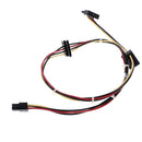 611895-001 611895-001 6200 Pro Elite 4-pin to 3X SATA motherboard power OZ