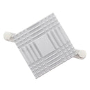 Aluminum Northbridge Southbridge Cooler