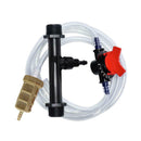 Irrigation for Venturi Fertilizer Injectors Water Tube Switch Filter Kit BTP