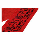 Fashion Accessories Flower Tablecloth Table Runner Tables Cloth Wedding Kit