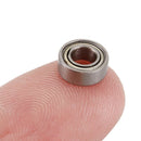 metal accessories High-speed remote control car 4pcs 8x4x3 ball bearing for L2V2