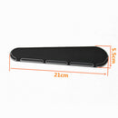 Dash Insert Cover For    Black B
