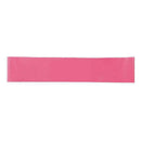 6pcs Sport Resistance Bands Yoga Training Latex Bands Gym Fitness Equipment