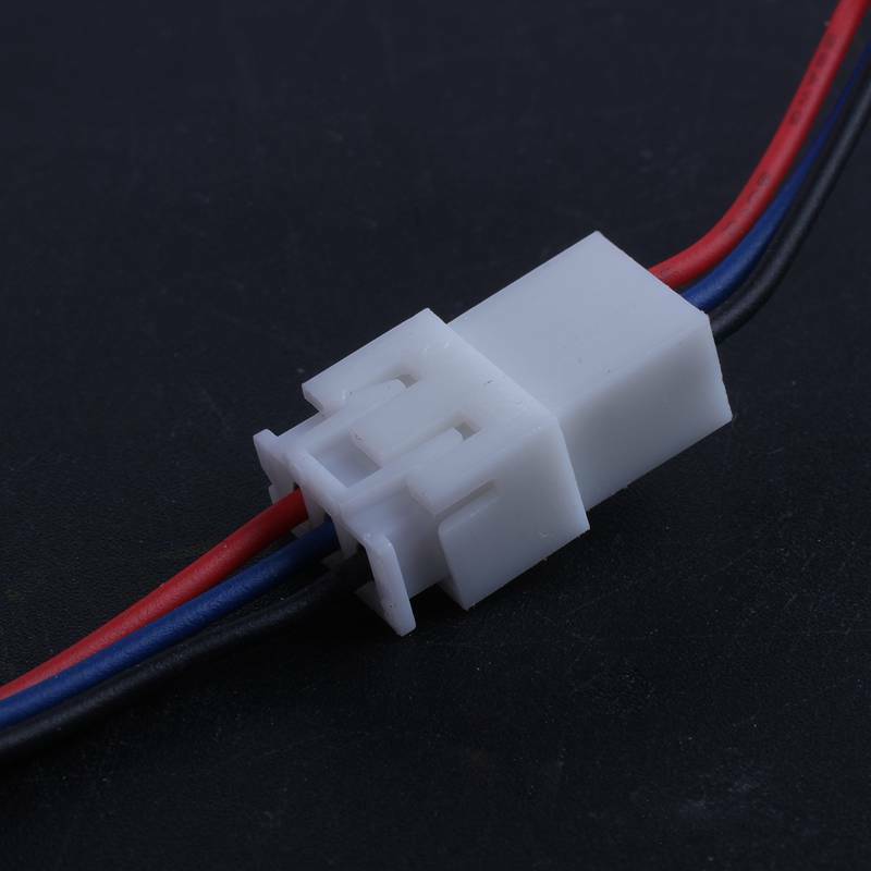 RC 2S Lipo Battery 3P JST Plug Balance Charger Cable Extension 20cm Y3O7
