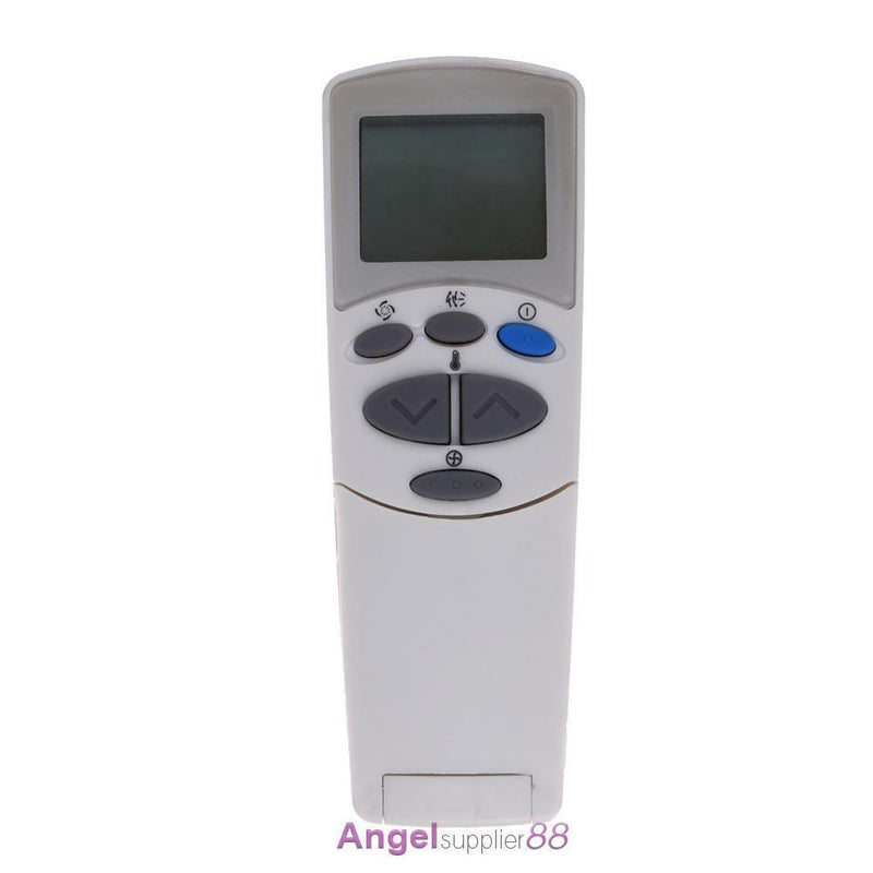 Replacement Remote Control For LG 6711A20096C Air Conditioner Universal LCD