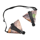 Bow Wear-resistant Tip Protector Both Ends Protective Case Sleeve Guard Camo