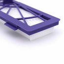 4 High Performance Filters HEPA for Neato Botvac