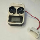 3.6V Rechargeable LIR2032 LIR2025 LIR2016 Button Rechargeable Battery NQR