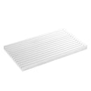 Heatsink 100X55X6Mm Power Amplifier Aluminum Heat Sink Radiator Module for