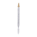 Edge Oil Painting Roller Pen Double Side DIY Leather Craft Tools Edge Tre PBB