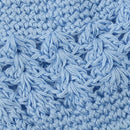 Newborn Baby Girl Cap Kids Warm Winter Cute Crochet Knitted Hat Cap Beanie  C9P3