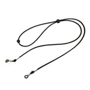 Braid Fiber Sunglass Eyeglass Spectacle Glassea Chain Strap Lanyard Holder