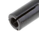 2Pcs 6,6.35mm to 12.7mm Engraving Bit CNC Router Tool Adapter Chuck Collet