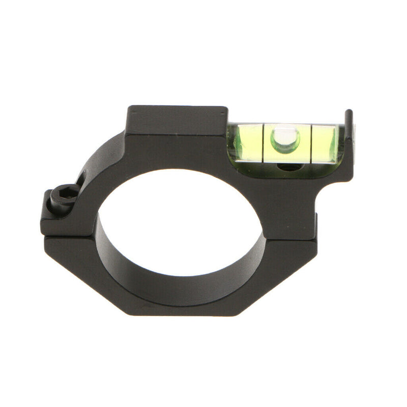 1.18'' 30mm Tubes Bubble Level for Telescope + 1 Piece Screwdriver,Made of