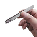 Metal Spring Bar Tweezer Watch Spring Bar Remover With V-shape Fork For 7825