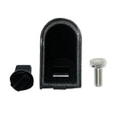 Soft Rubber Oil Tank Seat Cover For 1/10  Trx-4 Rc Cars Decoration