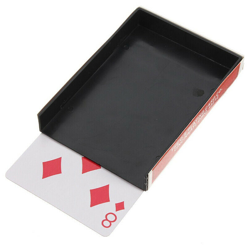 Card Trick Card Disappear Magic trick Card Disappear Magic trick for adults F3Z3