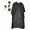 Salon Hair Cut Hairdressing Hairdresser Barbers Cape Gown Cloth SP