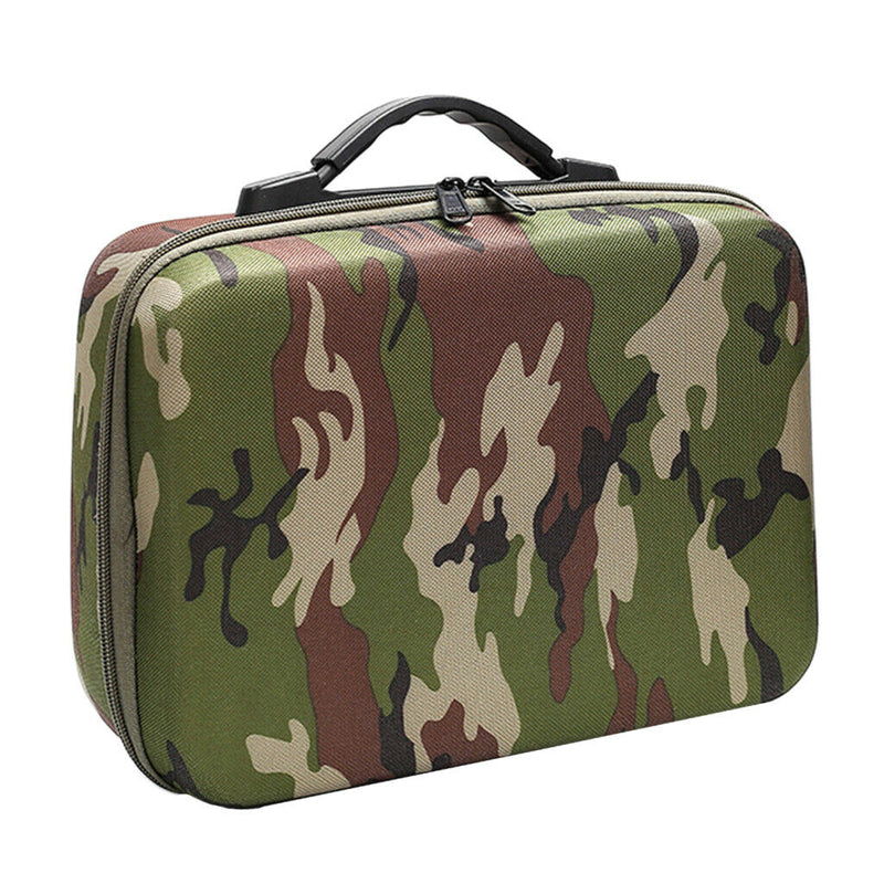 Storage Bag Video Game Handheld Carrying Case for Nintendo Switch Travelling